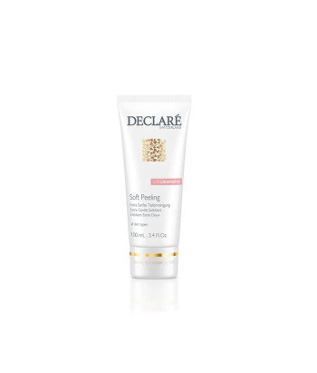 Déclaré Exfoliant Extra Doux 100ml - Peau Lisse Assurée