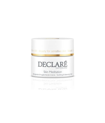 Crème Declaré Skin Meditation 50ml