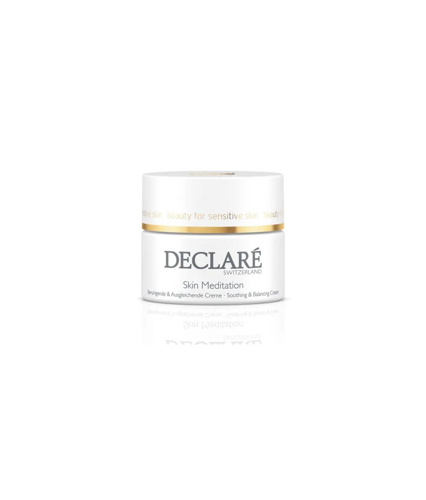 Crème Declaré Skin Meditation 50ml