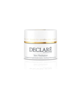 Crème Declaré Skin Meditation 50ml