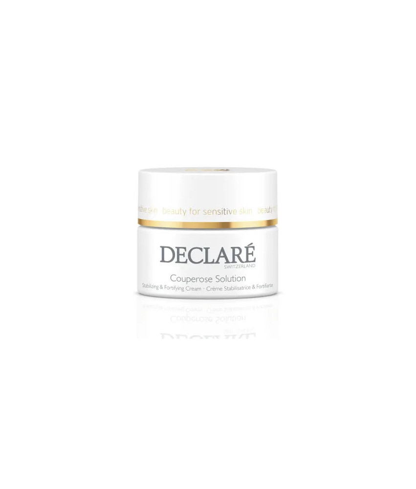 Solution contre la couperose Declaré 50ml