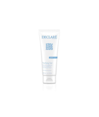 Nettoyant Purifiant Declaré 200ml