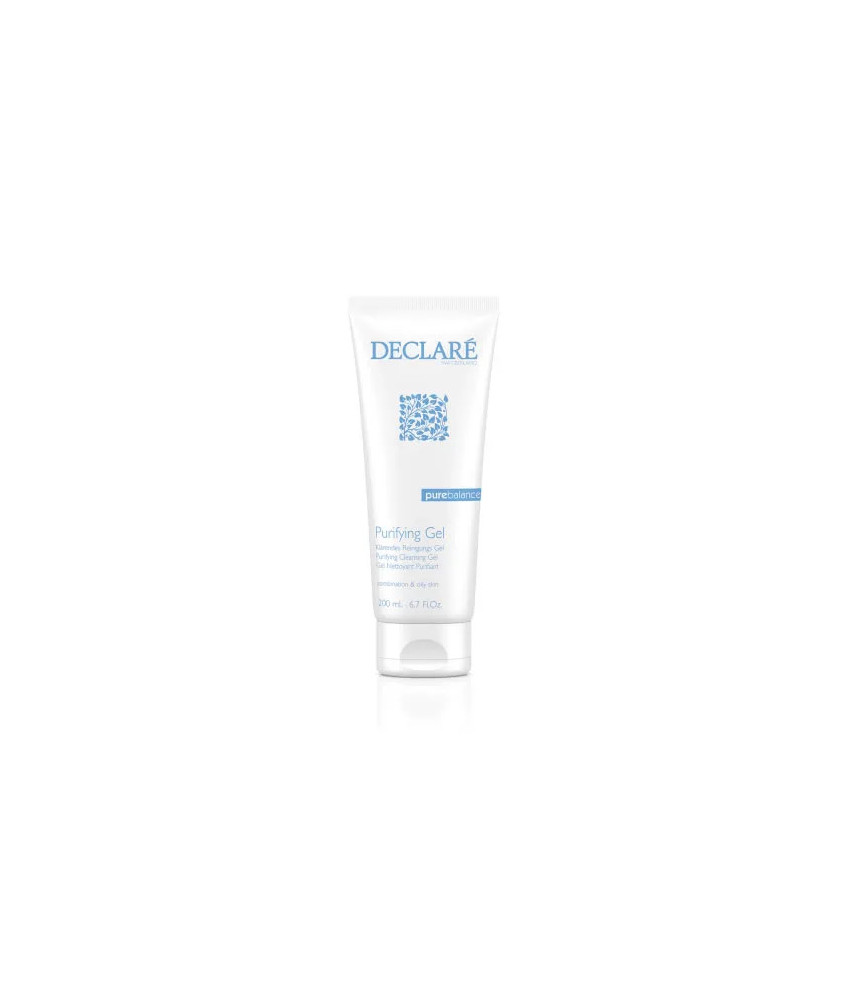 Nettoyant Purifiant Declaré 200ml