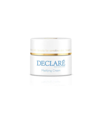 Crème Matifiante DECLARÉ 50ml