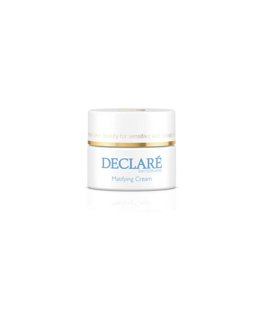 Crème Matifiante DECLARÉ 50ml