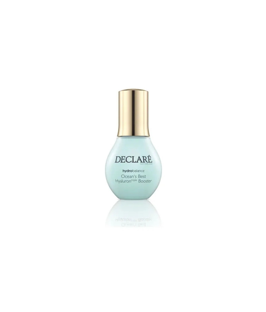Déclaré Ocean's Best Hyaluron Booster Triple 50ml