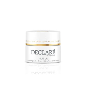 Crème Multi Lift Déclaré 50ml - Soin raffermissant efficace
