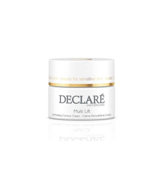 Crème Multi Lift Déclaré 50ml - Soin raffermissant efficace