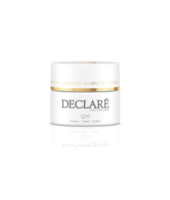 Crème Q10 50ml - Véritable coup de jeune pour votre peau