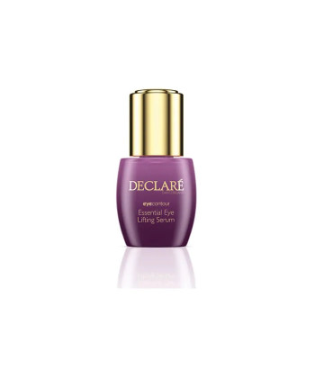 Sérum Essentiel Yeux Lifting 15ml