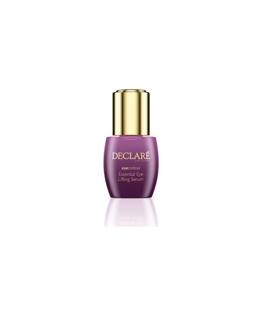 Sérum Essentiel Yeux Lifting 15ml