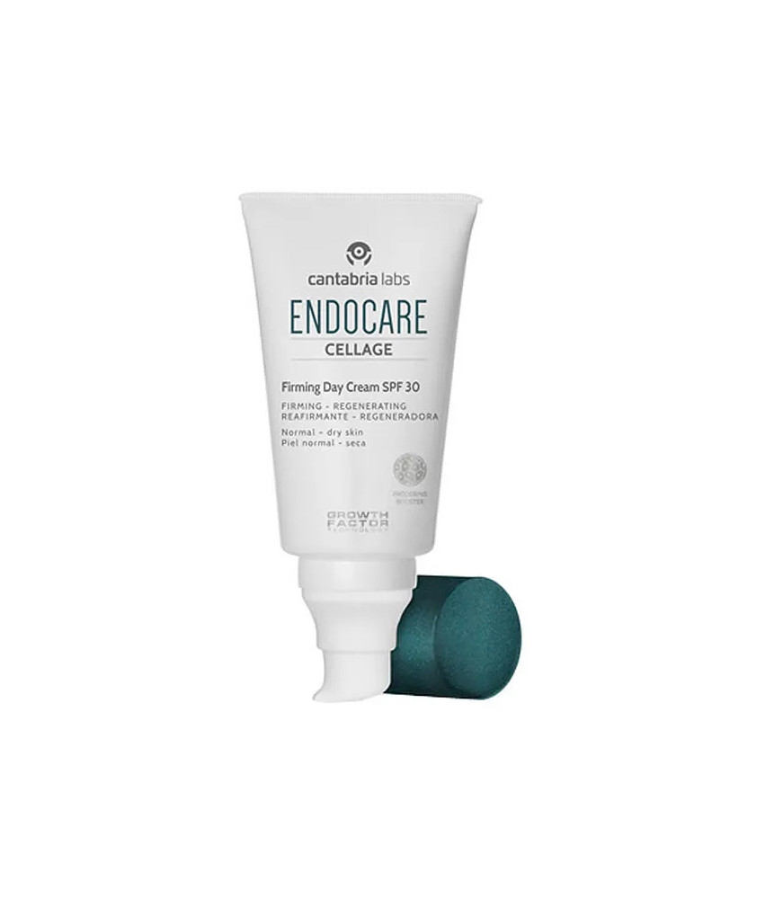 Crème Jour Raffermissante Endocare Cellage SPF30 50ml