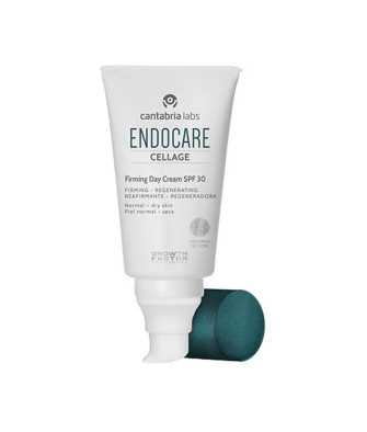 Crème Jour Raffermissante Endocare Cellage SPF30 50ml