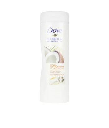 Lotion Dove Nourishing Secrets Coco 400 ml