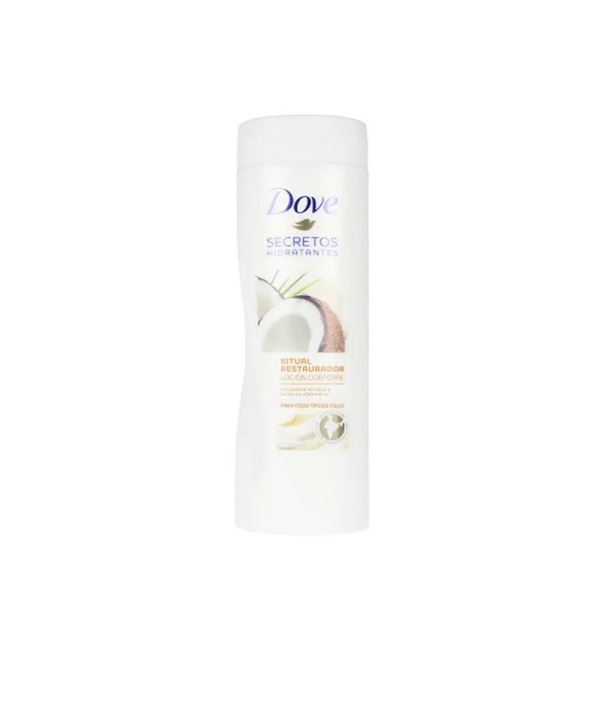 Lotion Dove Nourishing Secrets Coco 400 ml