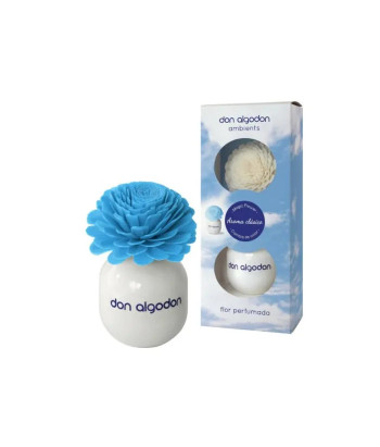 Parfum Classique Don Algodon Ambients Fleur Parfumée 50ml
