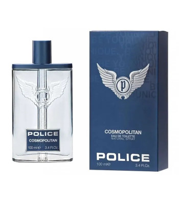Parfum Police Cosmopolitan 100ml : L'essence de la séduction