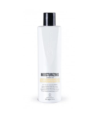 Shampooing Hydratant Cheveux Secs 300ml - LIGHT IRRIDIANCE