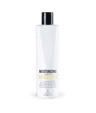 Shampooing Hydratant Cheveux Secs 300ml - LIGHT IRRIDIANCE