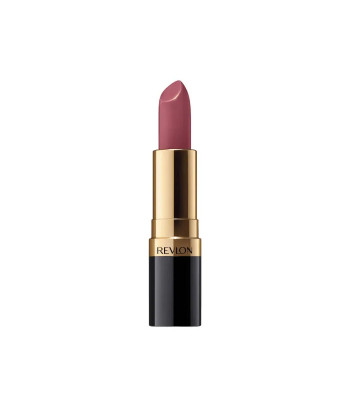 Revlon Super Lustrous Lipstick 463 Sassy Mauve 3,7g - Éclat et couleur irrésistibles!