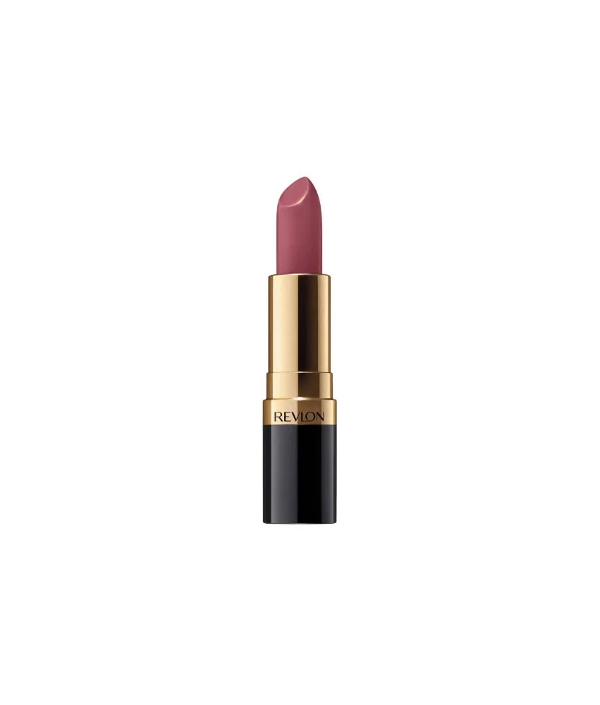 Revlon Super Lustrous Lipstick 463 Sassy Mauve 3,7g - Éclat et couleur irrésistibles!