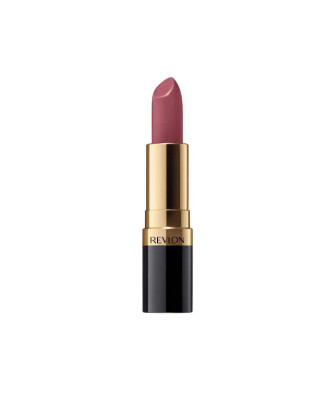 Revlon Super Lustrous Lipstick 463 Sassy Mauve 3,7g - Éclat et couleur irrésistibles!