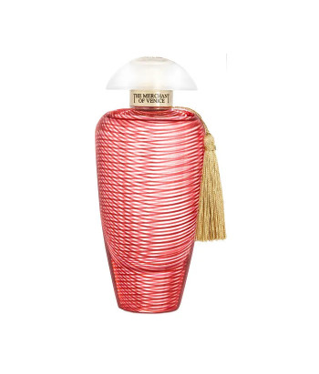 Le parfum envoûtant de Byzantium Saffron 100ml