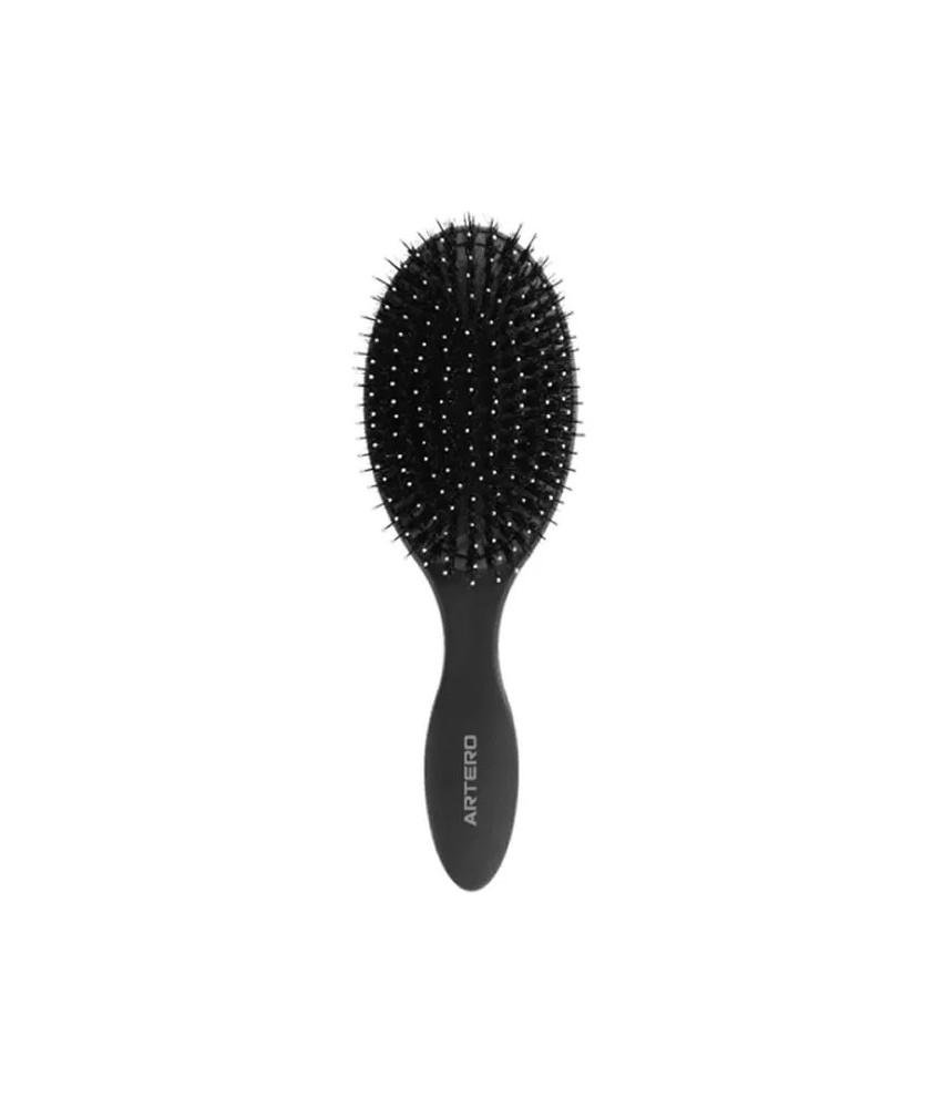 Brosse Paddle Artero: l'outil indispensable pour un pelage soyeux