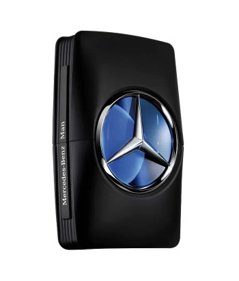 Parfum Mercedes Benz Man 50ml - Élégance en flacon
