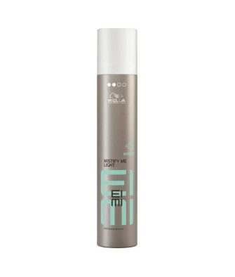 Laque Wella Eimi Mistify Light 300ml Fixation 2
