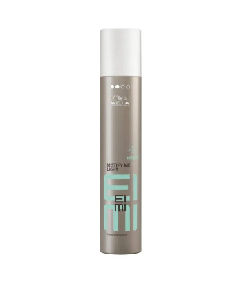 Laque Wella Eimi Mistify Light 300ml Fixation 2