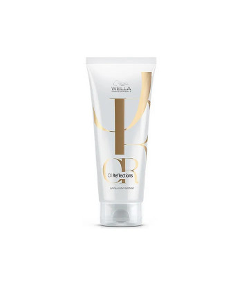 Après-shampoing Wella Oil Reflections 200ml - Brillance instantanée