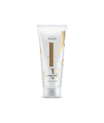 Après-shampoing Wella Oil Reflections 200ml - Brillance instantanée