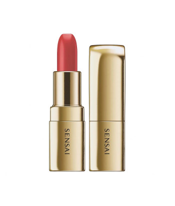 Sensai The Lipstick 12 Ajisai Mauve: Un éclat mauve irrésistible