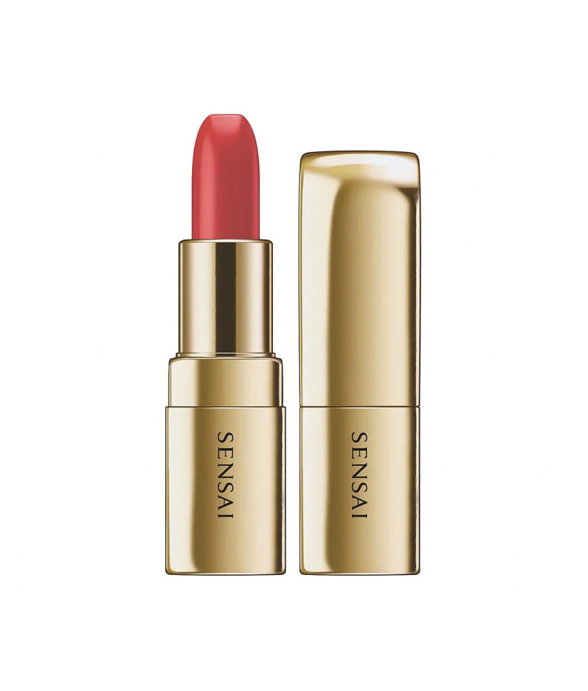 Sensai The Lipstick 12 Ajisai Mauve: Un éclat mauve irrésistible