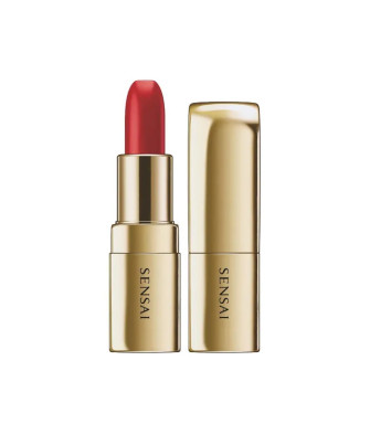 Sensai The Lipstick 11 Sumire Mauve - Éclat et couleur sublime