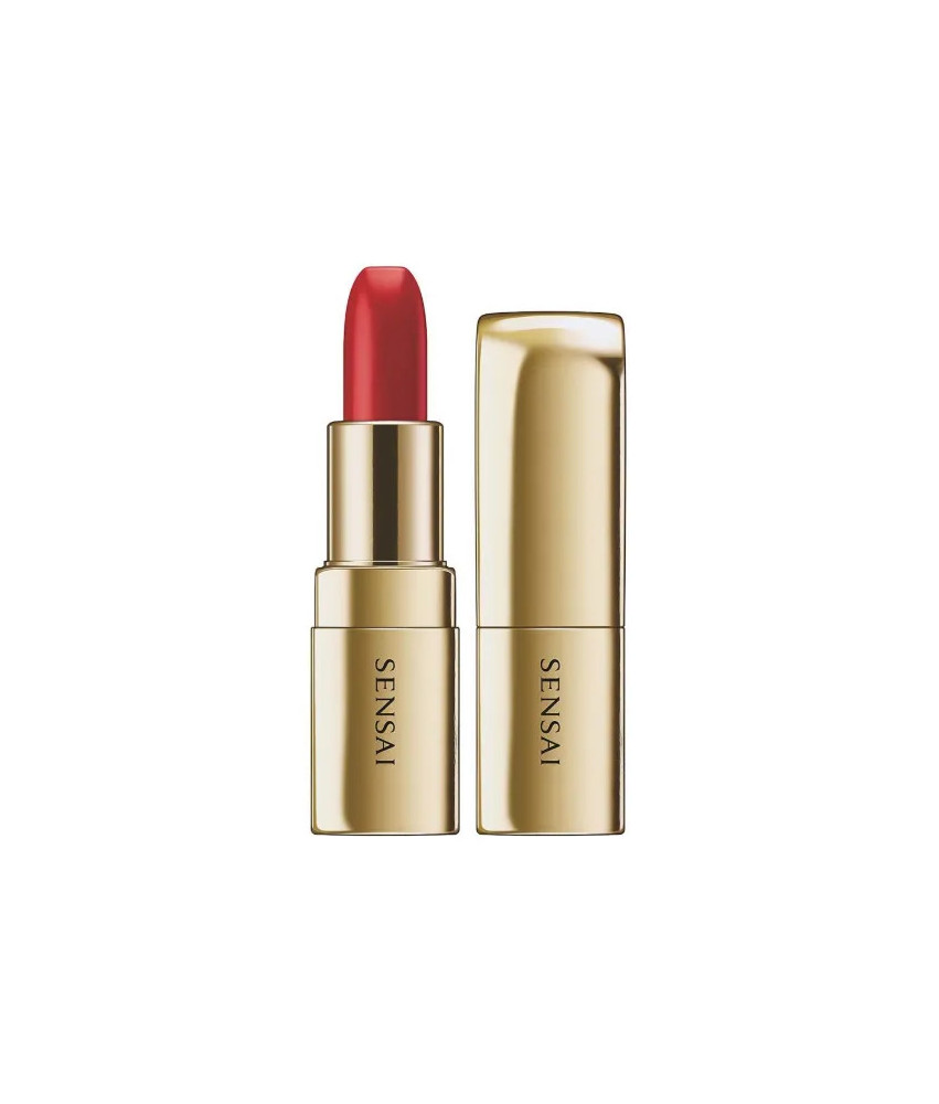 Sensai The Lipstick 11 Sumire Mauve - Éclat et couleur sublime