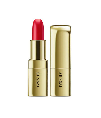 Rouge à lèvres Sensai 09 Nadeshiko Pink: Éclat et élégance