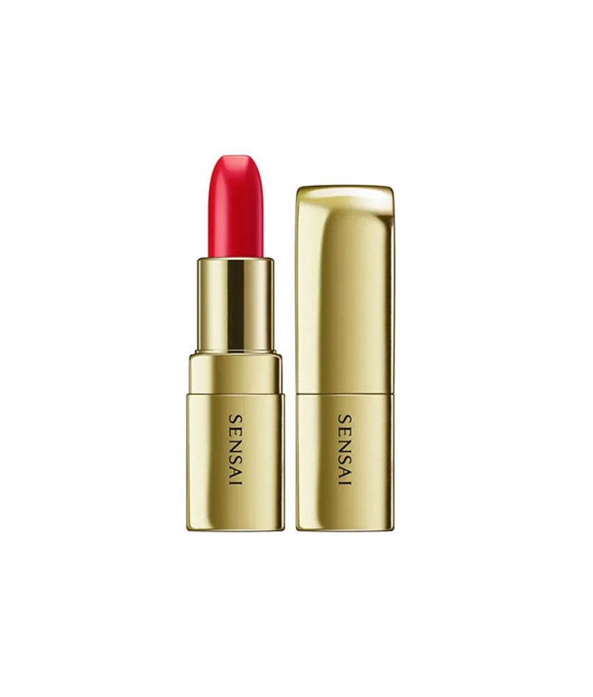 Rouge à lèvres Sensai 09 Nadeshiko Pink: Éclat et élégance