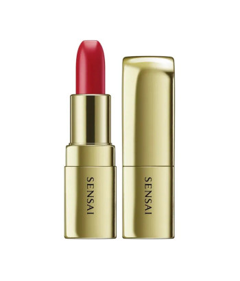 Sensai The Lipstick 01 Sakura Red - Rouge à lèvres éclatant