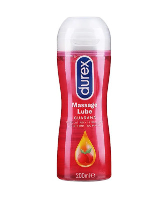 Gel de Massage Stimuler Durex Play 200ml
