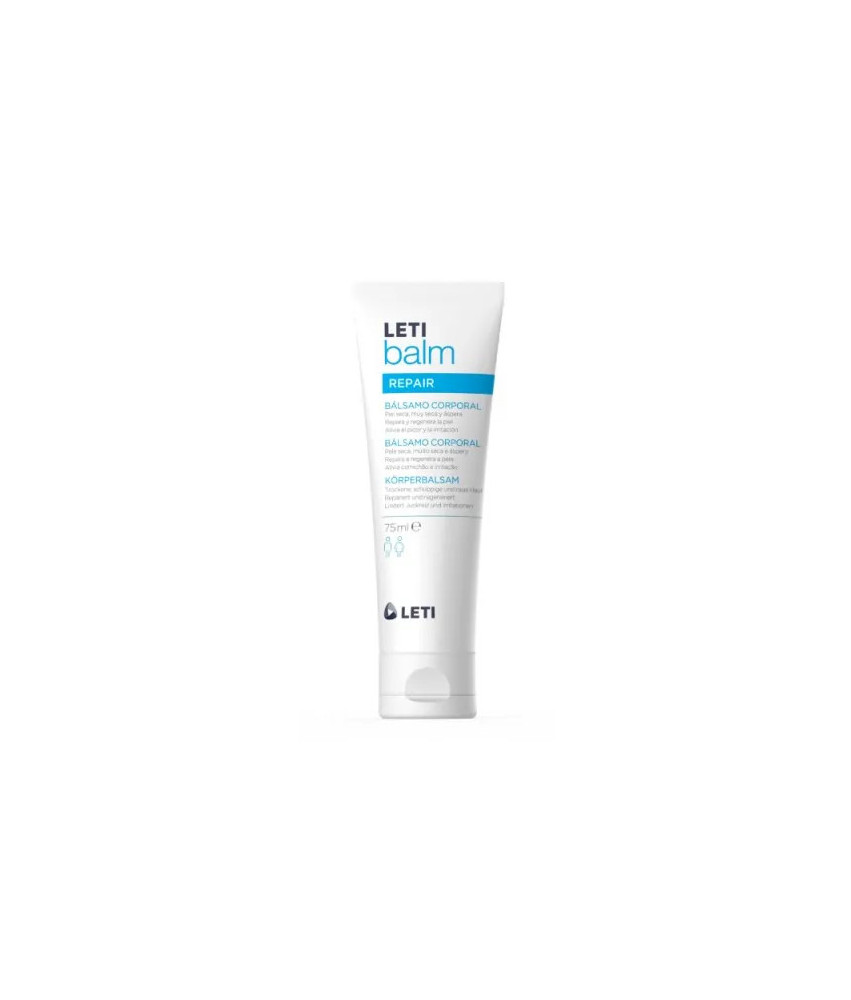 Baume Corps Letibalm Repair 75ml