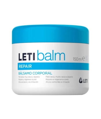 Baume Corps Letibalm Repair 150ml