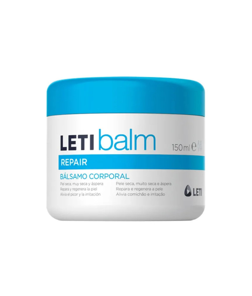 Baume Corps Letibalm Repair 150ml