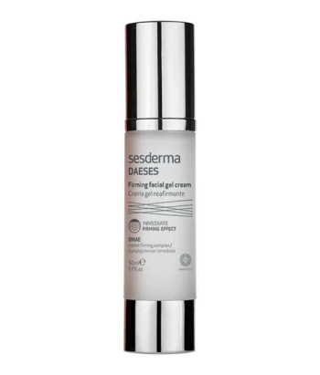 Gel fermeté visage de Sesderma: raffermit et hydrate