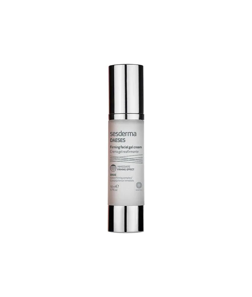 Gel fermeté visage de Sesderma: raffermit et hydrate