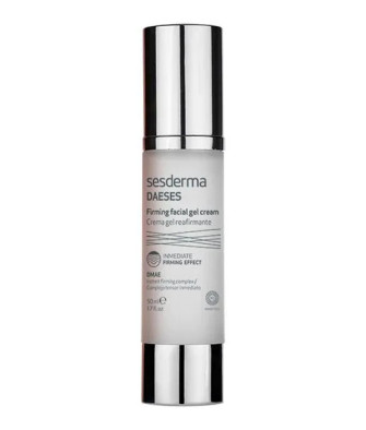 Gel fermeté visage de Sesderma: raffermit et hydrate