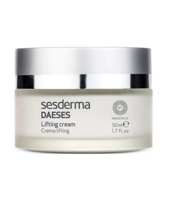 Sesderma Crème Liftante Daeses 50ml: Raffermissez votre peau!