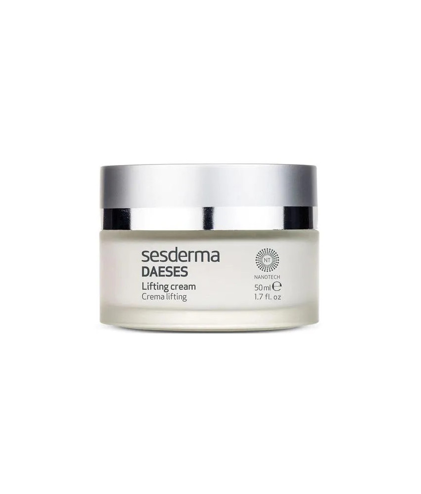 Sesderma Crème Liftante Daeses 50ml: Raffermissez votre peau!