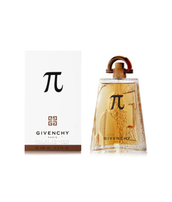 Parfum Givenchy Pi Eau De Toilette 100ml